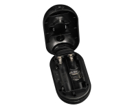 HAMA kamera zewnętrzna FullHD Wi-Fi z czujnikiem ruchu i noktowizorem z panelem słonecznym 176615 - 1264973 - zdjęcie 4